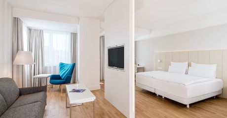 Room Premium Room XL